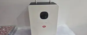 500w / 1kwh All in One Solar Gen