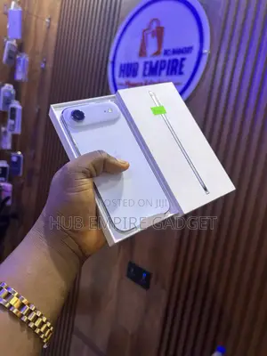Apple iPhone Air 256 GB White