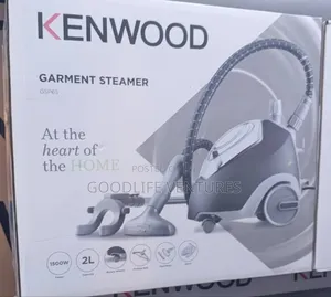 Kenwood Garment Steamer