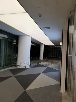 Stretch Ceiling 3d Design