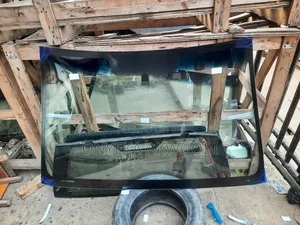 Toyota Corolla 2005 Windscreen