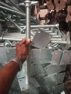 Scaffold Jack