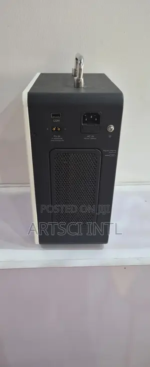 500w / 1kwh All in One Solar Gen