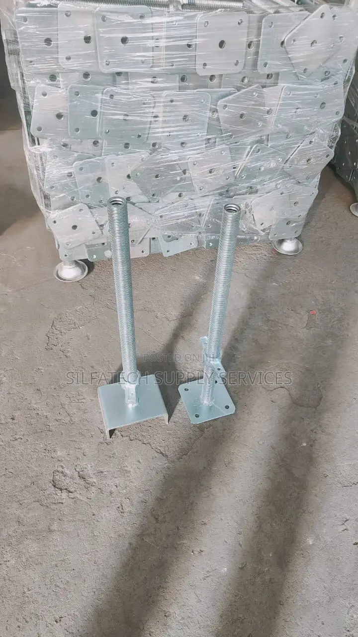Scaffold Jack