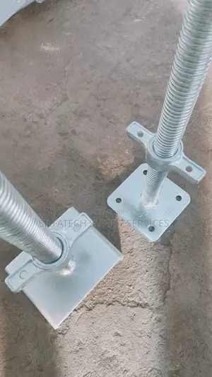 Scaffold Jack