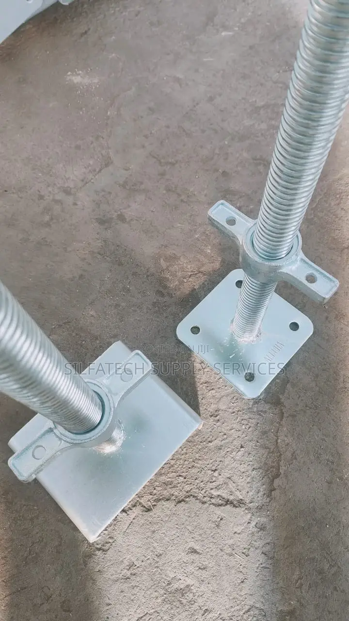 Scaffold Jack