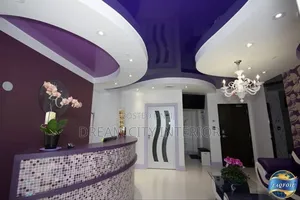 3d Stretch Ceiling