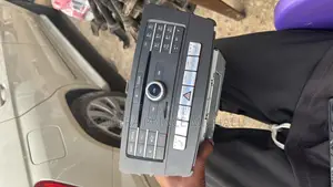 Car Stereo Radio for Gle350, Gle53, Gle450, Gle43 Amg