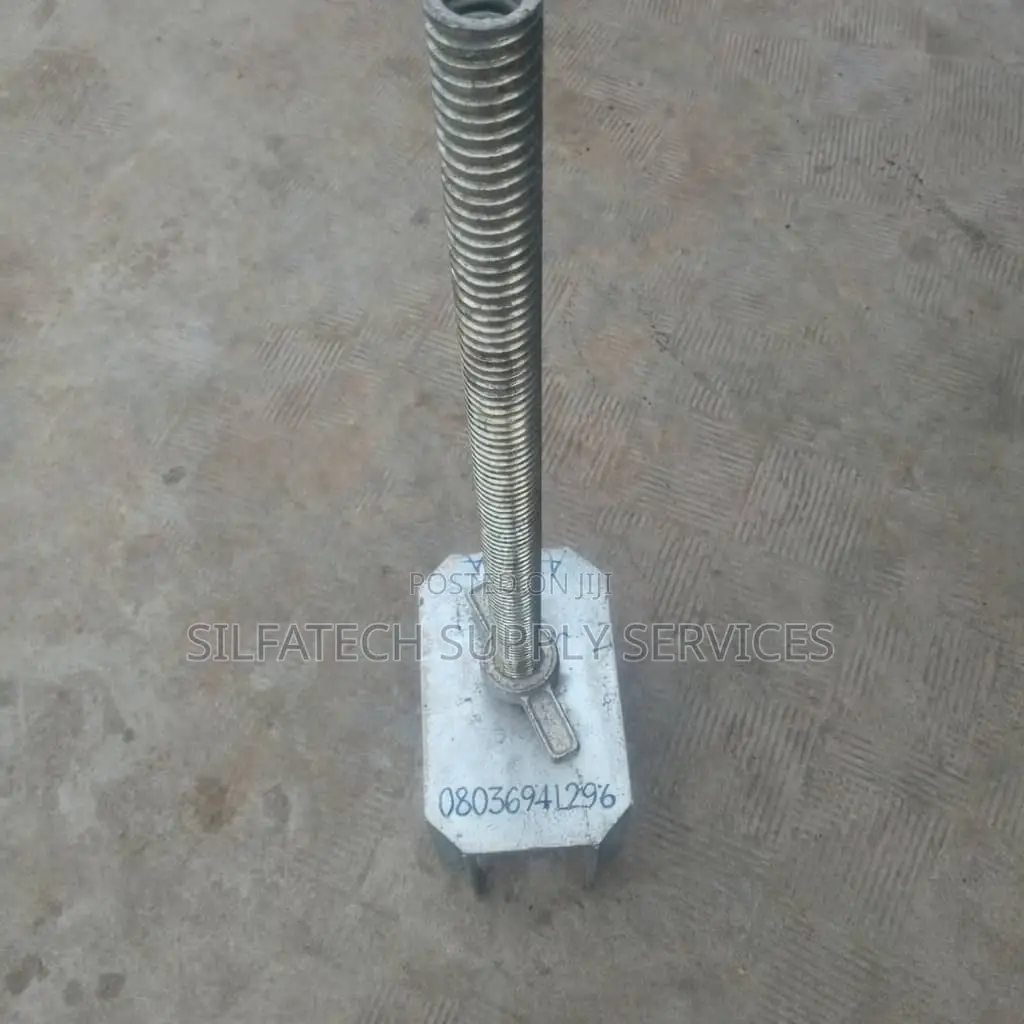 Scaffold Jack