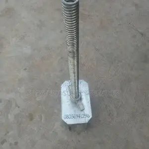 Scaffold Jack