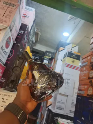 Hennessy Xo