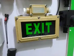 Exist Emergency