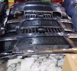 Upgrade Kit  For Mercedes-benz Glk