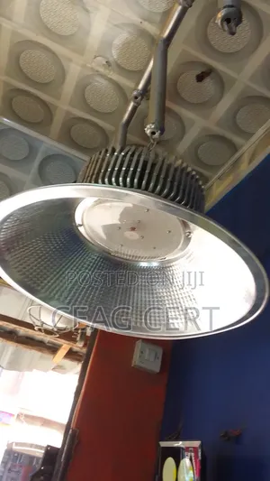 200w High Bay Light