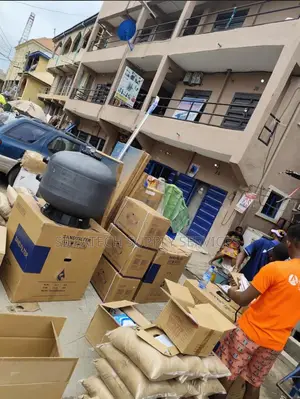 Pool Equipments
