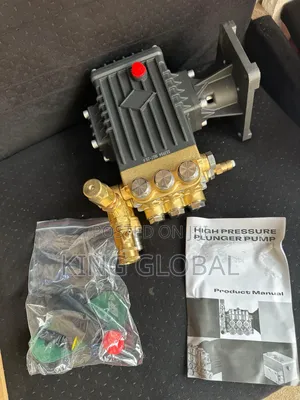 High Pressure Pump 13hp