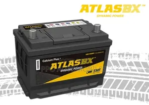 12v 75ah Atlasbx Dynamic Power Battery.