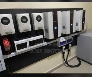 Solar System Installation