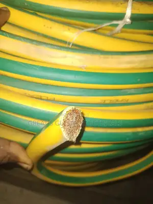 70mm Earth Insulated Cable