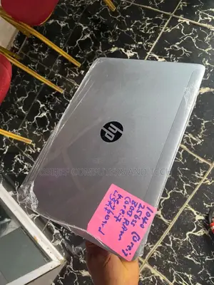 Laptop HP EliteBook Folio 1040 G3 8GB Intel Core i5 SSD 256GB