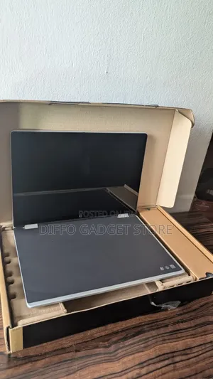 New Laptop HP OmniBook 5 14" 8GB Intel Core Ultra 5 SSD 1T
