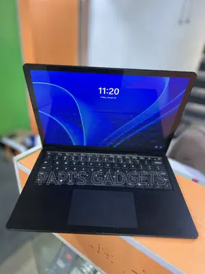 Laptop Microsoft Surface Laptop 4 16GB Intel Core i5 SSD 512GB