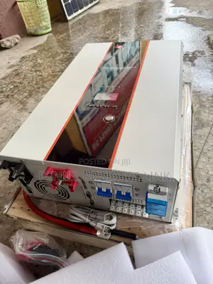 Felicity 10kva 48volts Inverter Ivps