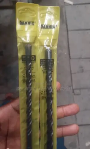 SDS Drilling Bit