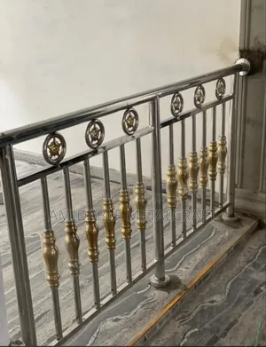 Tube Stainless Steel
