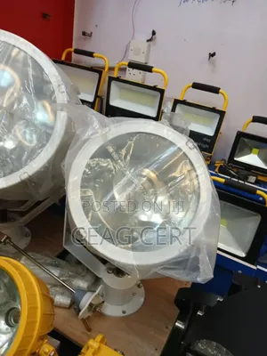 Industrial Search Light