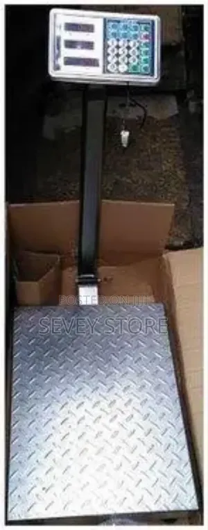 Farmers Digital Weighing Scale -100kg