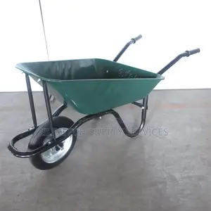 Wheelbarrow