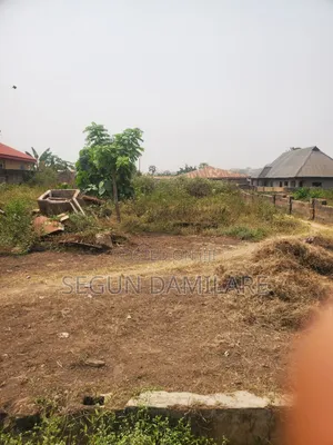 Plot of Land