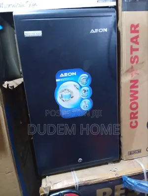 Aeon Refrigerator Single Door 93 Litres