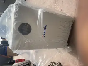 Haisic Lithium Battery 15kwh (51.2volts)