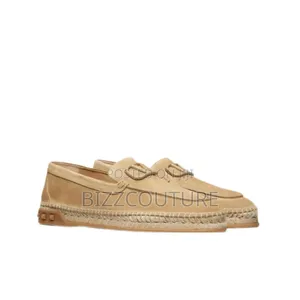 Original Valentino Garavni Leisure Flow Espadrilles Available in Store
