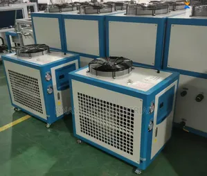 3hp Industrial Chiller
