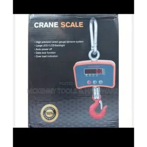 500kg Crane Scale