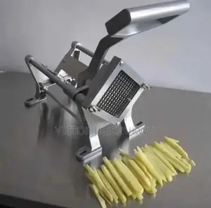 Manual Potatoe Dicers