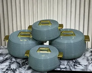 Food Warmer Set