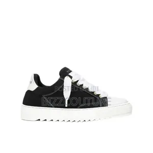 Original Numeris Atelier Sneakers Available in Store