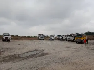 All Imo Iron Granite and Chipping Around Owerri