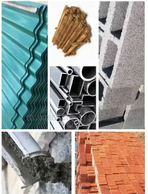 Building Materials