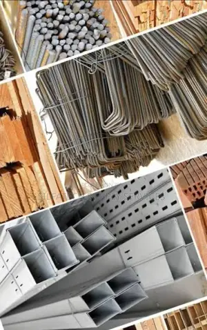 Building Materials