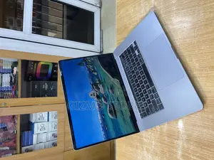 Laptop Apple MacBook Pro 2019 16GB Intel Core i9 SSD 1T