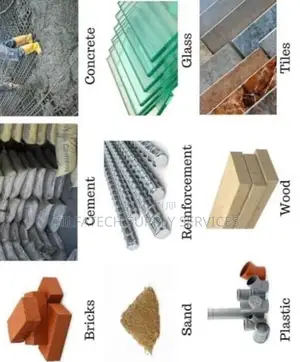 Building Materials