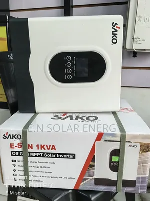 1kva/12v Haisic Product Inverter Available