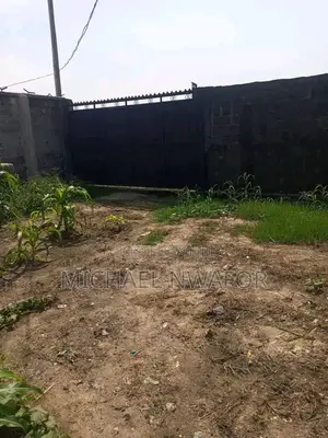 Empty Land at Agidingbi Road