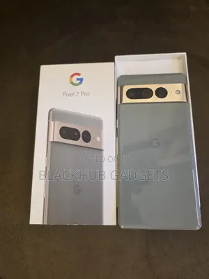 Google Pixel 7 Pro 256 GB