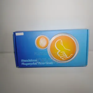 Standalone Fingerprint Time Attendance Device Inbuilt